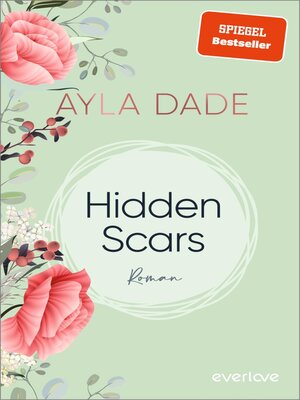 cover image of Hidden Scars